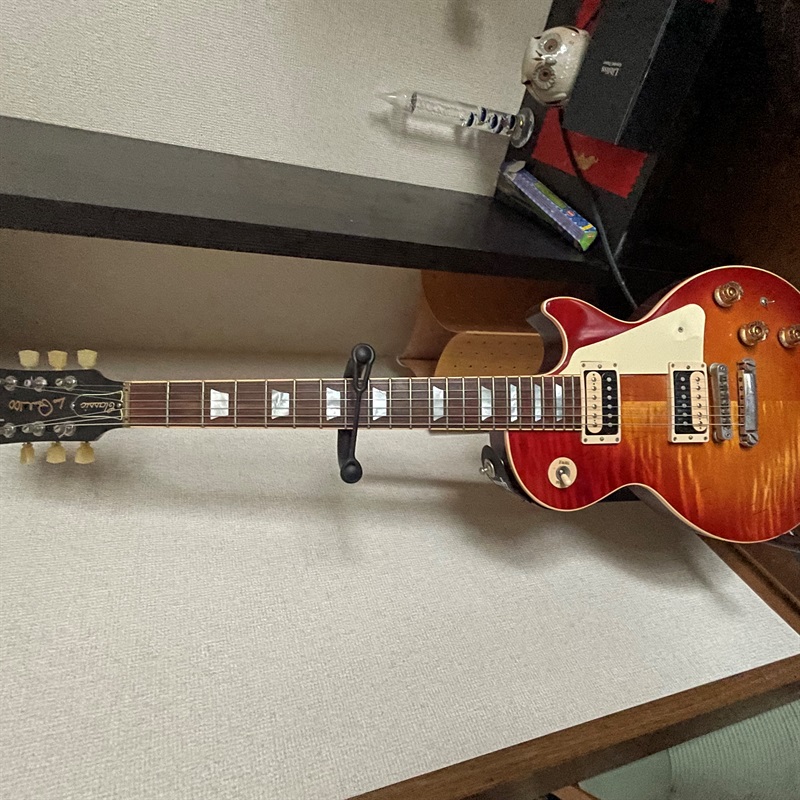 Gibson Les Paul Classic 2015 HCの画像